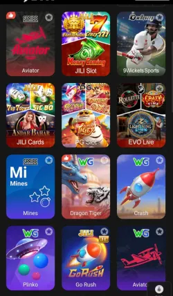 P999 Game