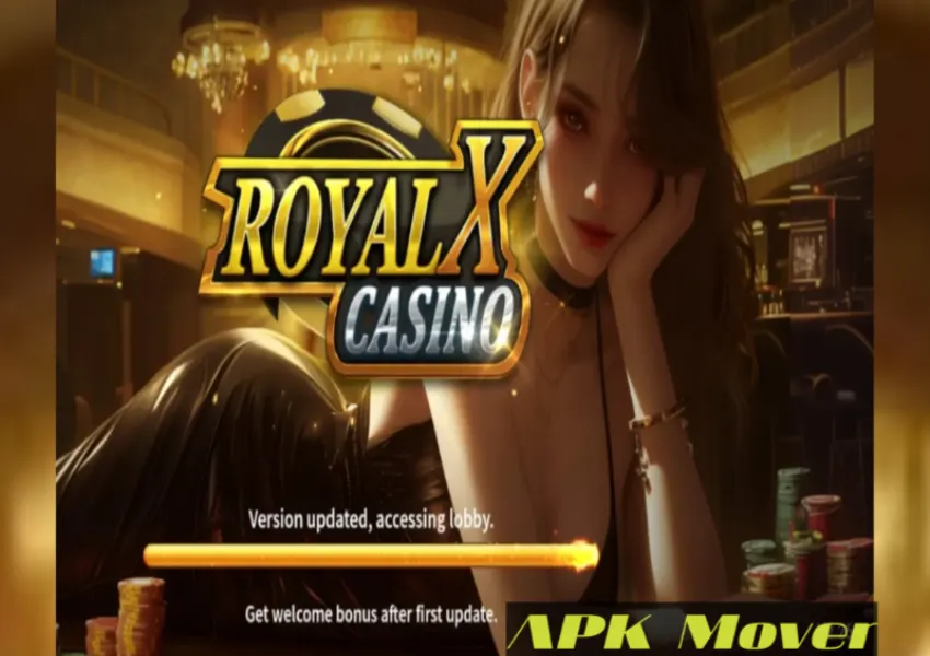 Royal X Casino