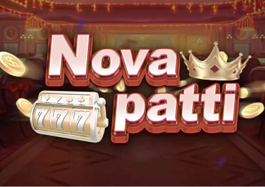 Nova Patti