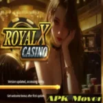 Royal X Casino