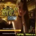Royal X Casino