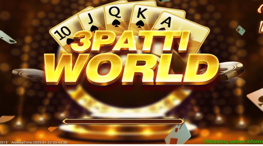 Teen Patti World