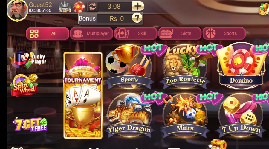 Teen Patti World