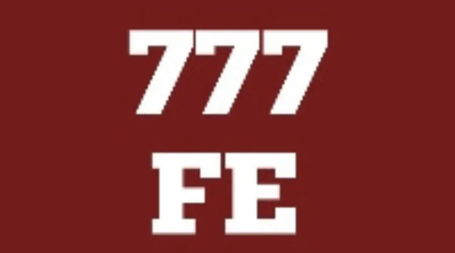 777FE