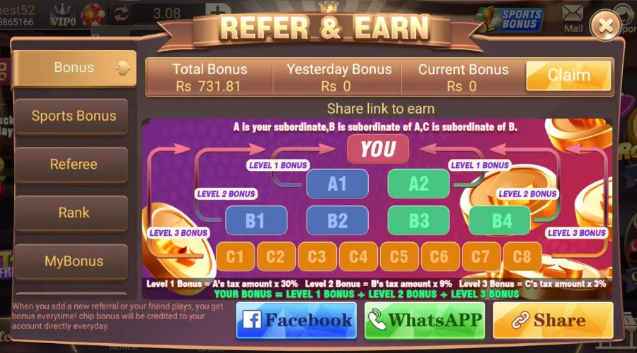 Teen Patti World