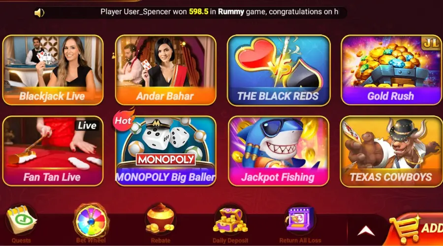 S9Game